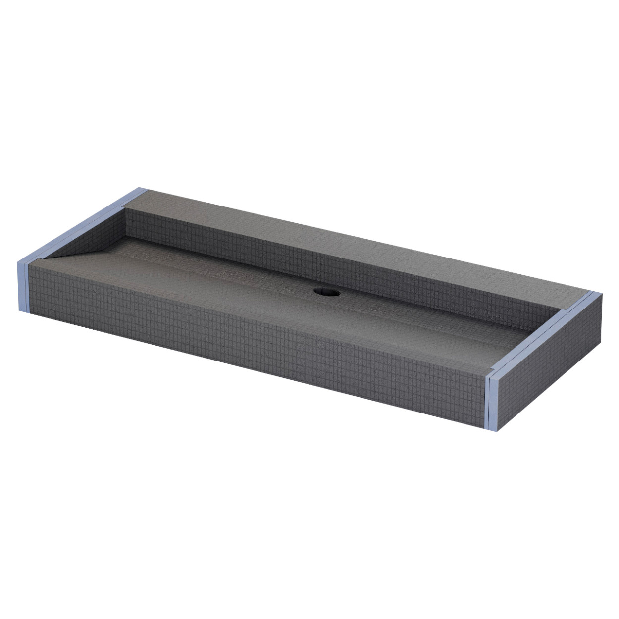 wedi Sanbath® Flex Waschtisch